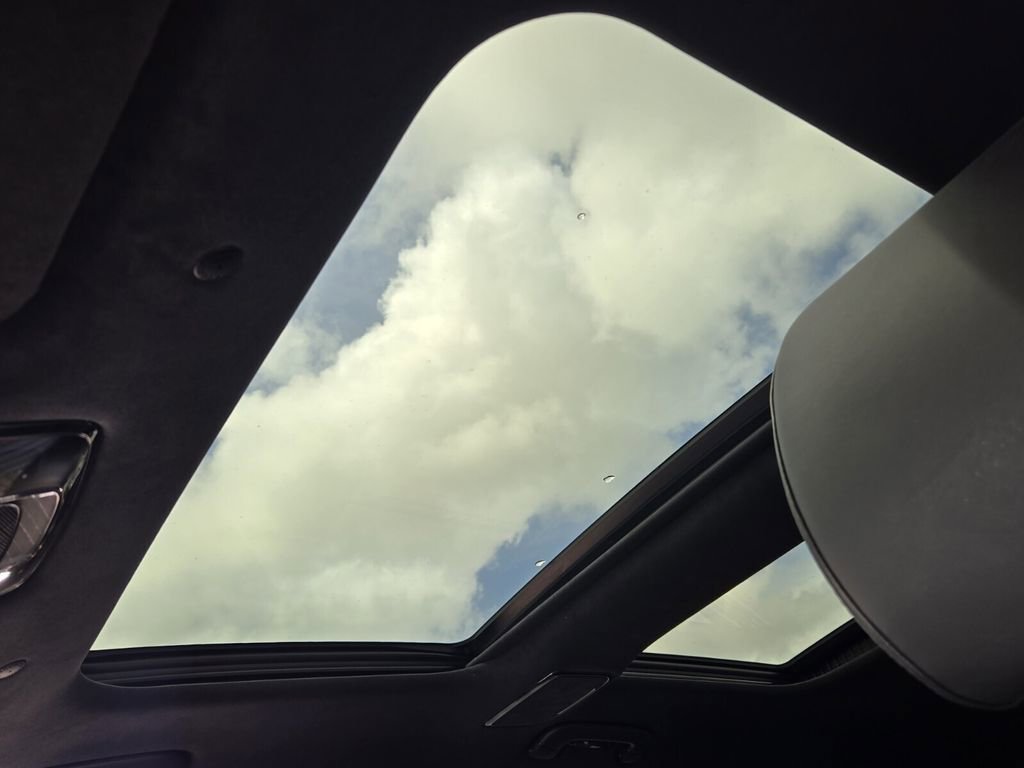 Used 2026 Genesis GV80 3.5T Prestige image 17