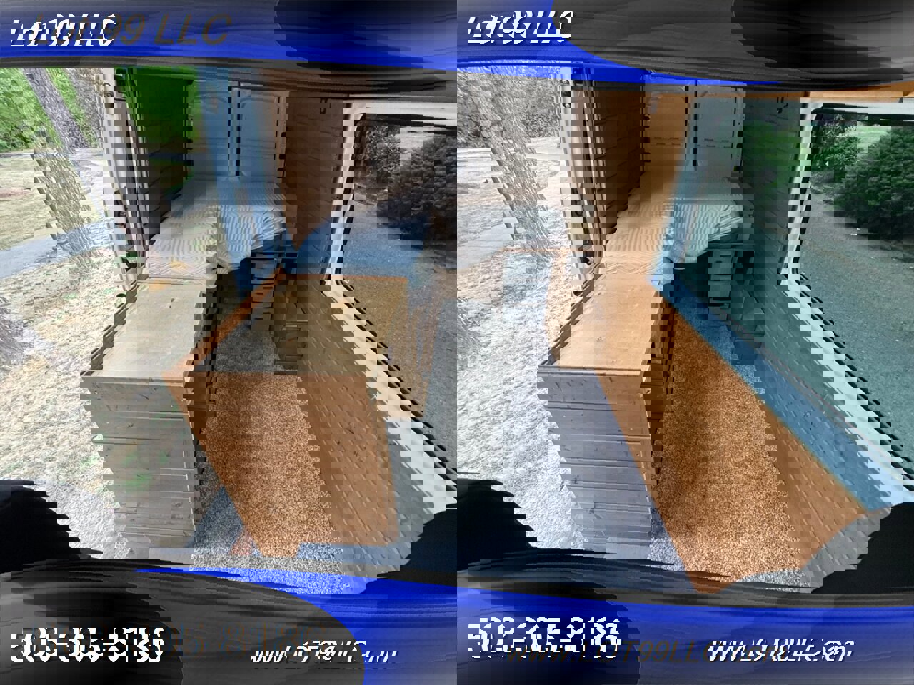 Used 2019 Mercedes-Benz Sprinter 144 w/ Premium Plus Package image 37