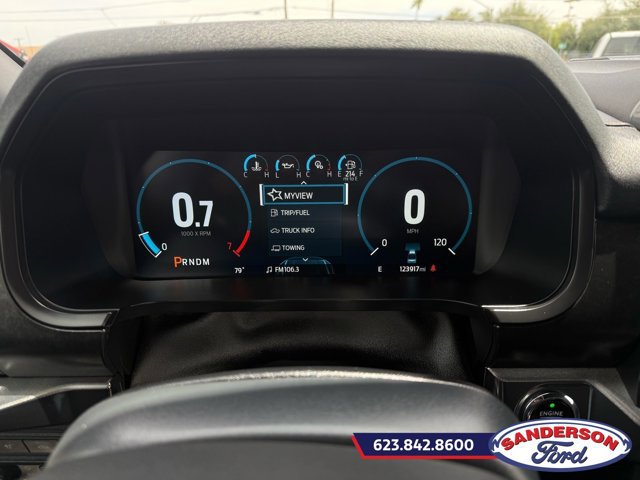 Used 2022 Ford F150 Tremor w/ Equipment Group 402A High AWD/4WD image 14