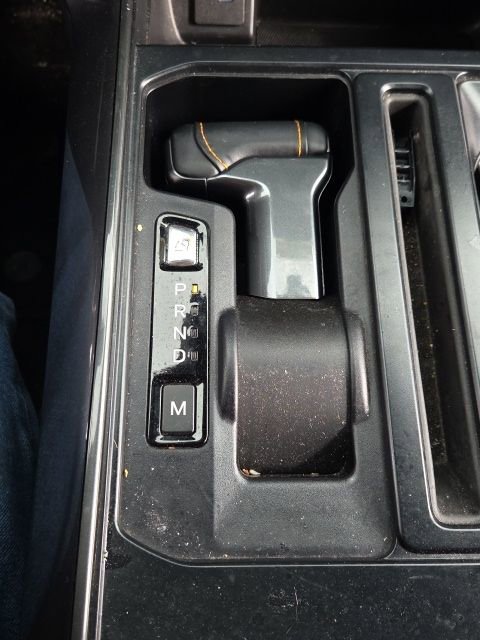 Used 2023 Ford F150 Tremor image 37