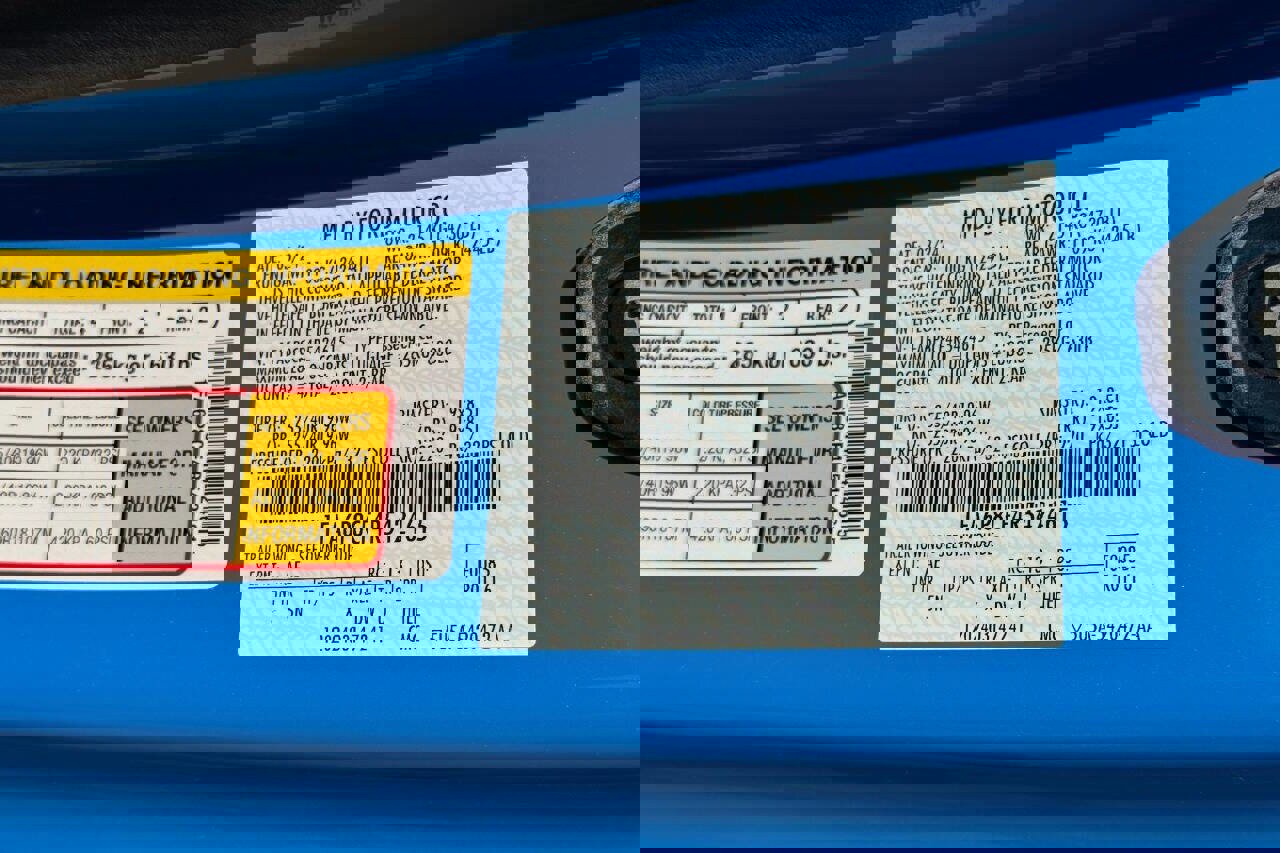 Used 2024 Ford Mustang GT Premium image 28