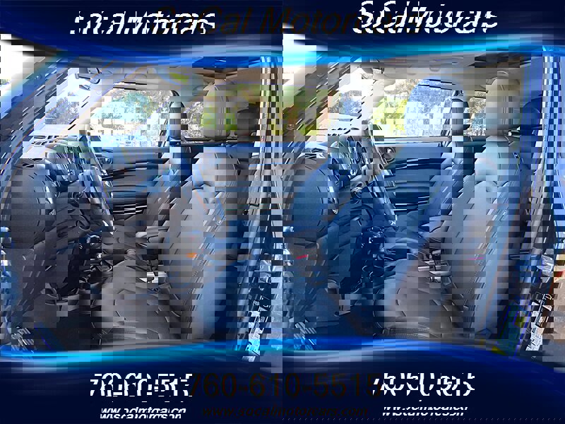 Used 2013 MINI Cooper Paceman S image 9