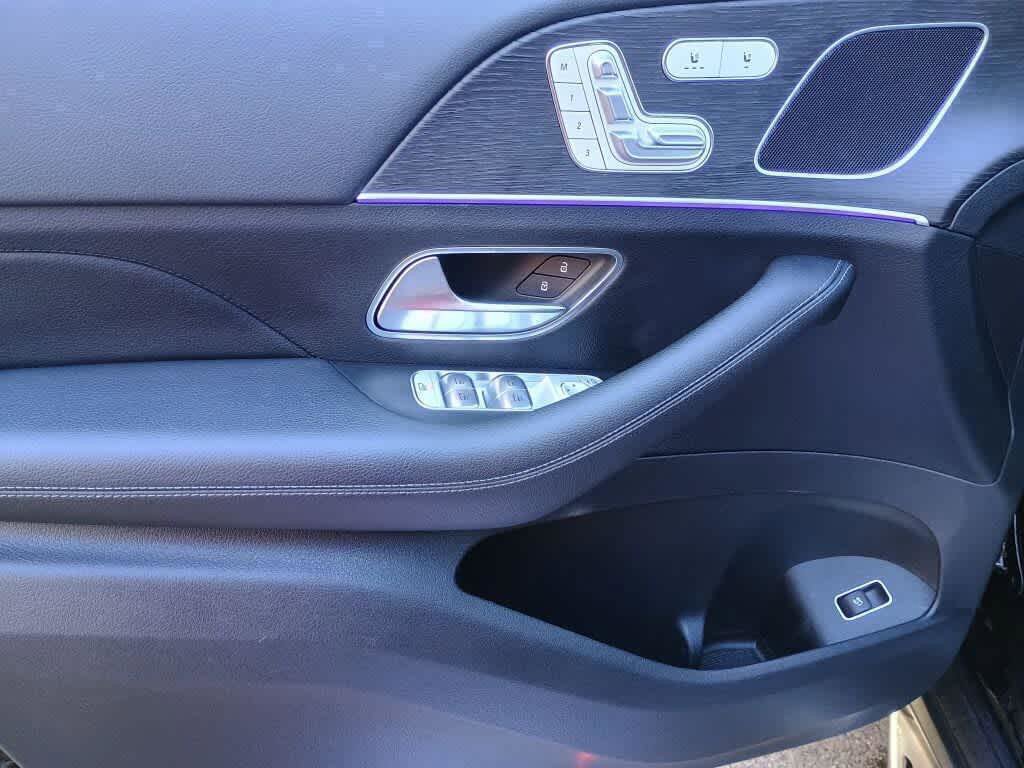 Certified 2024 Mercedes-Benz GLE 350 4MATIC image 10