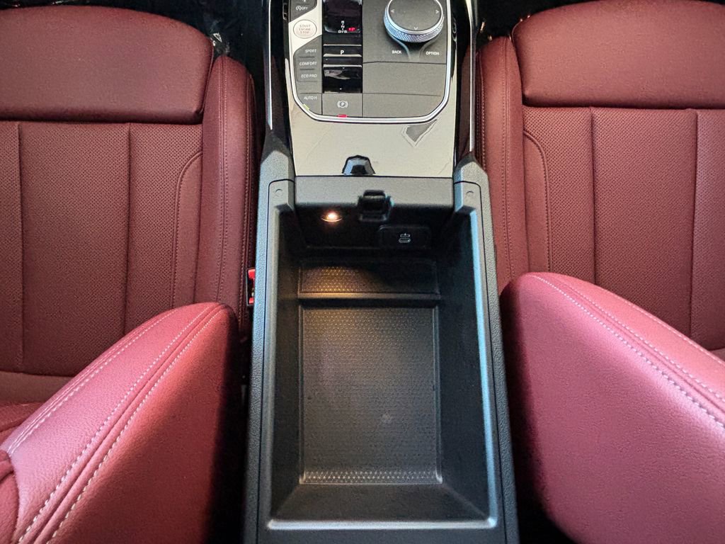 Used 2023 BMW 330i Sedan w/ Convenience Package image 18