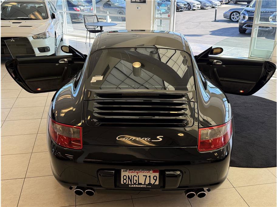 Used 2006 Porsche 911 Carrera S image 20