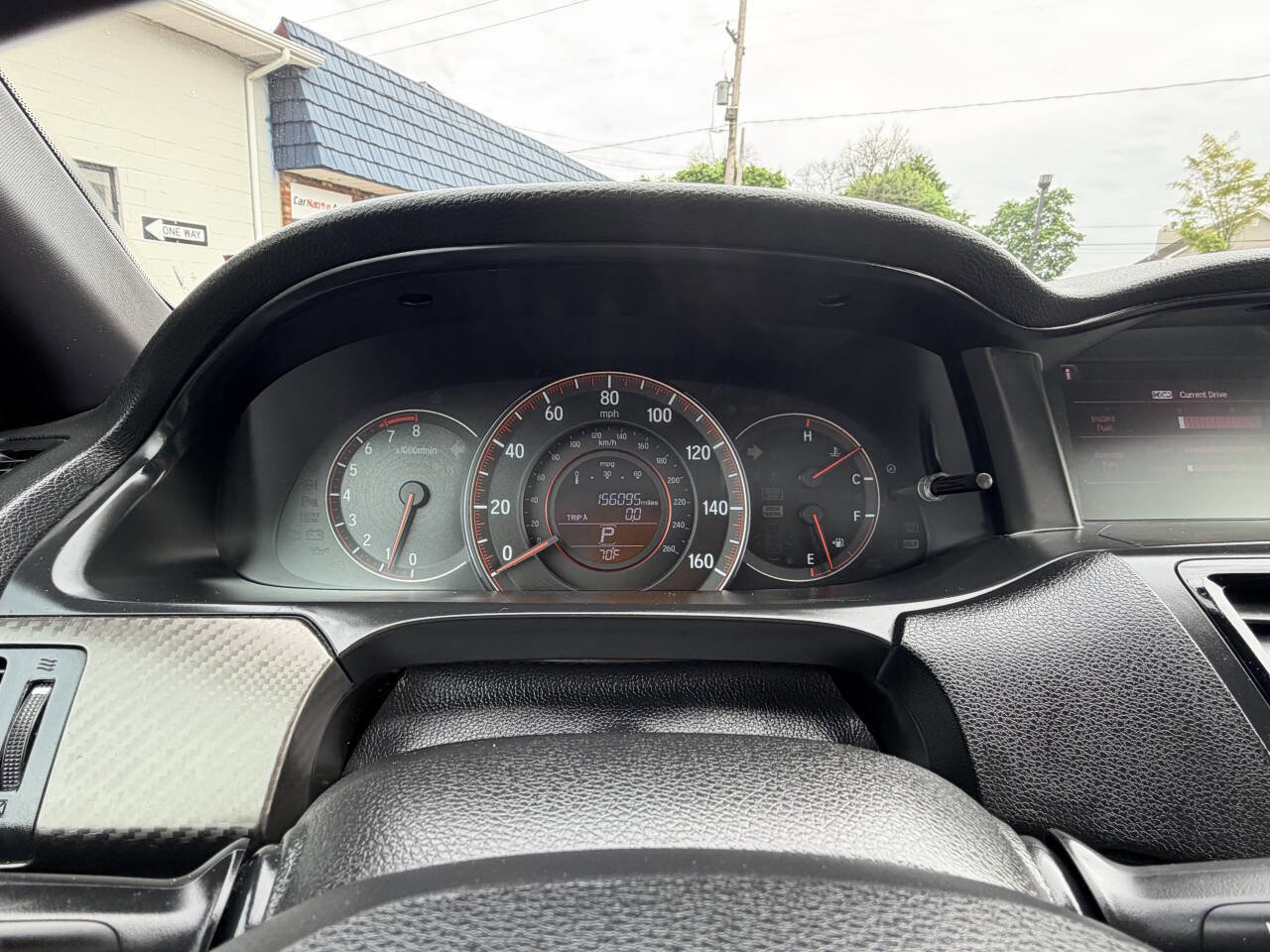 Used 2017 Honda Accord Sport image 32