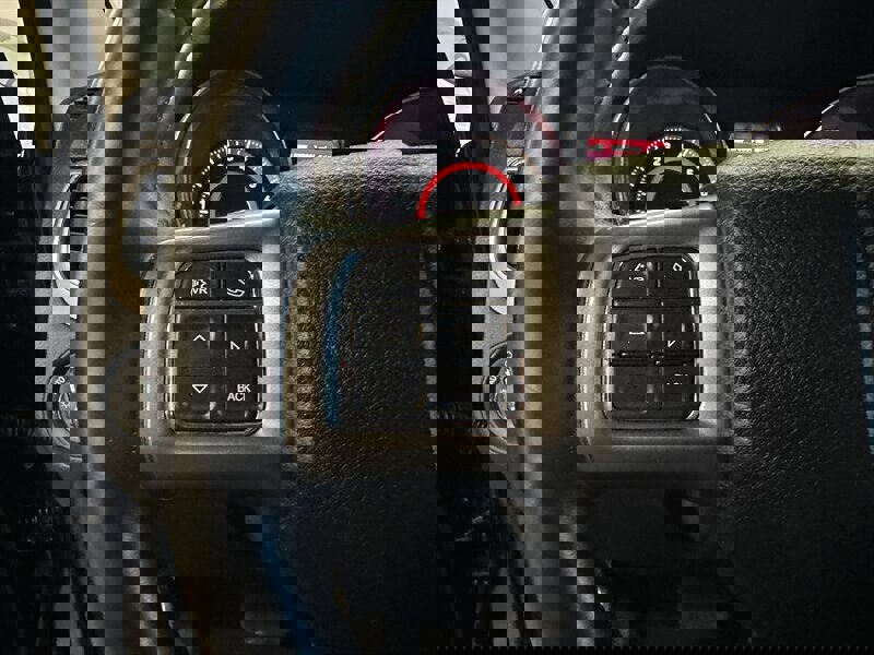 Used 2017 Dodge Journey Crossroad image 29