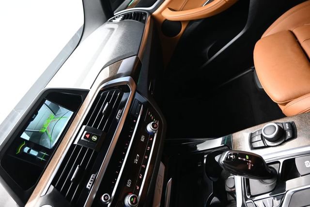 Used 2019 BMW X3 sDrive30i w/ Driving Assistance Package RWD image 20