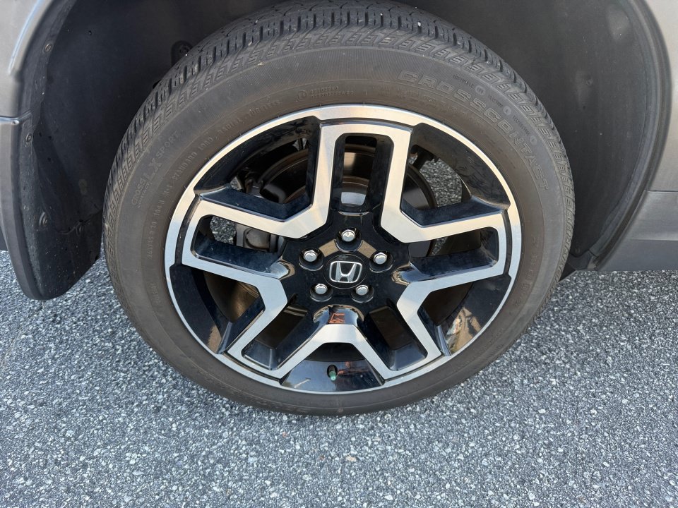 Certified 2023 Honda Passport Elite image 23