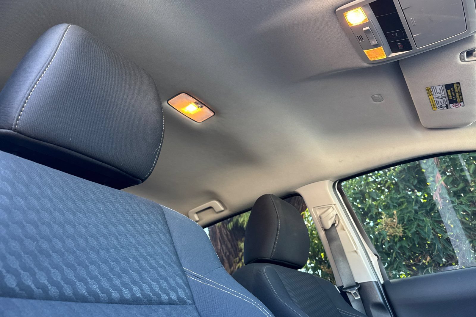 Used 2023 Toyota Tacoma 4x4 Double Cab w/ Trail Edition image 16