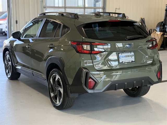 Used 2024 Subaru Crosstrek 2.5i Limited image 5