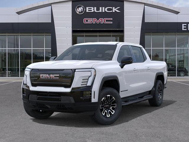 New 2026 GMC Sierra EV Elevation image 6