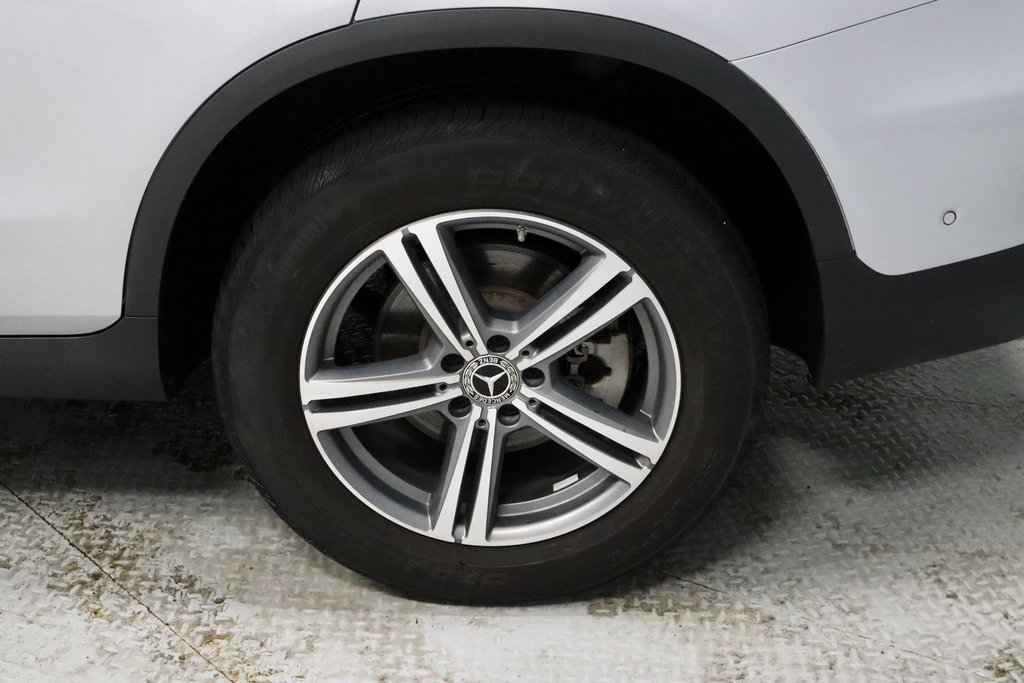 Used 2020 Mercedes-Benz GLC 300 GLC 300 image 19