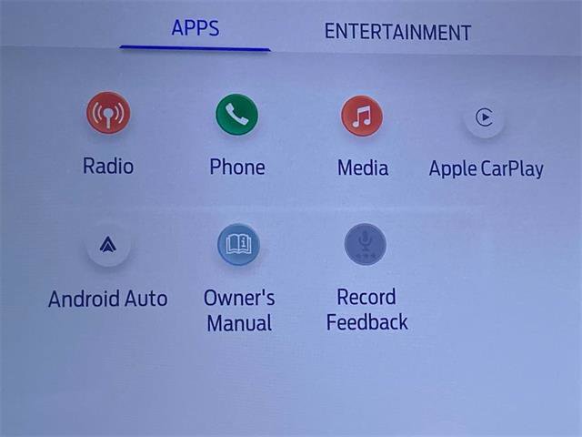 Certified 2022 Ford Edge SEL w/ Convenience Package image 98