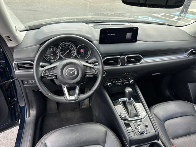 Used 2023 MAZDA CX-5 AWD 2.5 S image 11