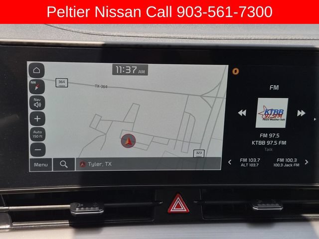 Used 2025 Kia Sportage EX w/ Premium Package AWD/4WD image 35