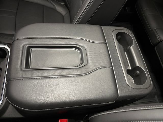 Used 2022 Chevrolet Silverado 3500 High Country w/ Snow Plow Prep/Camper Package image 66