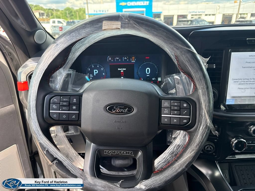 New 2026 Ford F150 Raptor AWD/4WD image 21