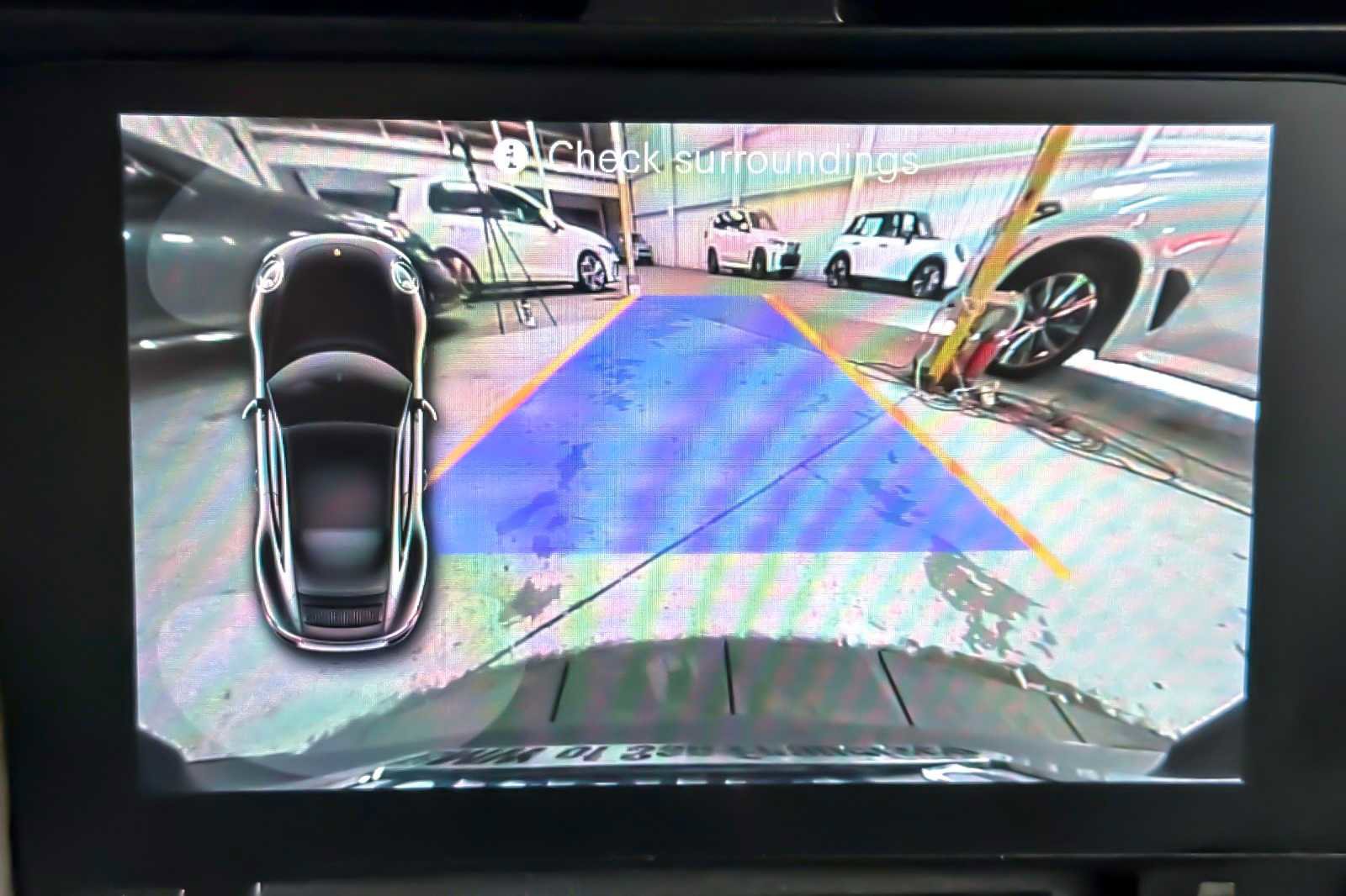 Used 2018 Porsche 911 Carrera image 19