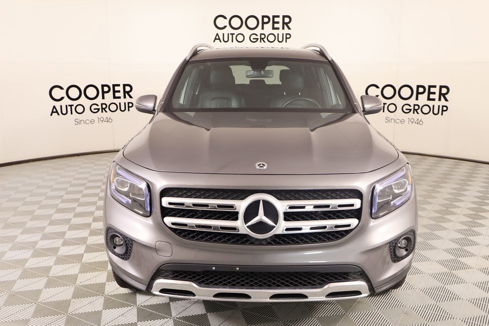 Used 2023 Mercedes-Benz GLB 250 image 8