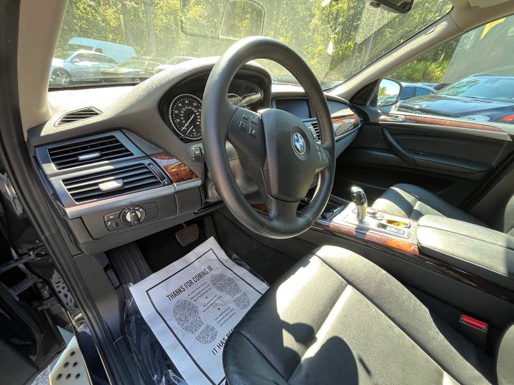 Used 2013 BMW X5 xDrive35i AWD/4WD image 15