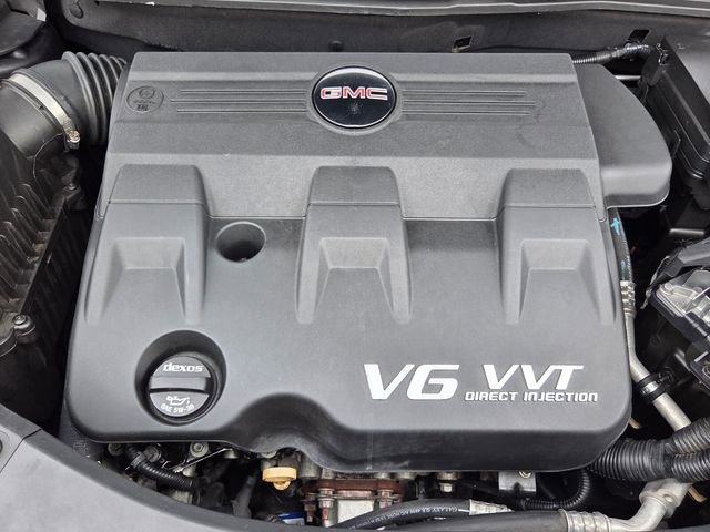 Used 2013 GMC Terrain Denali image 25