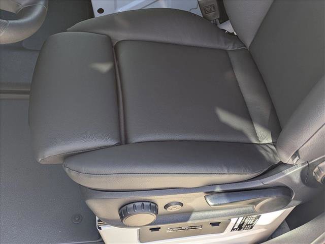 New 2026 Mercedes-Benz Sprinter 2500 image 4