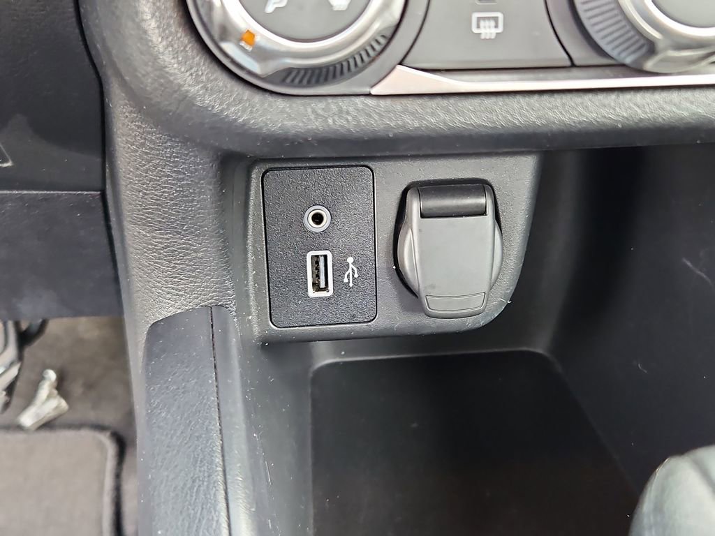 Used 2024 Nissan Versa S w/ S Plus Package image 17