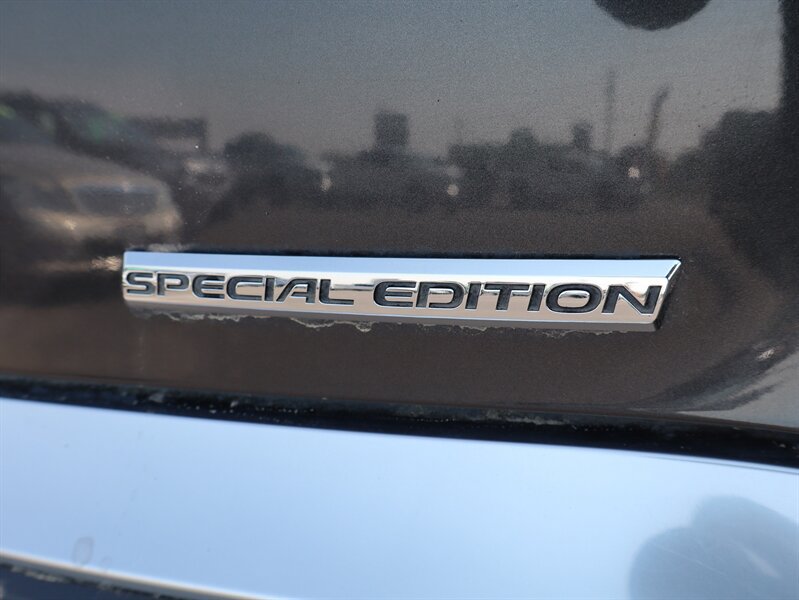 Used 2014 Acura TL Special Edition FWD image 15