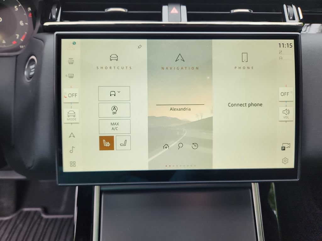 New 2026 Land Rover Range Rover Velar S AWD/4WD image 17