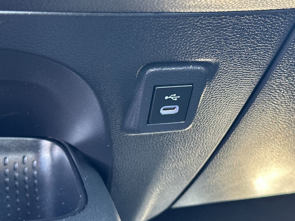 Used 2023 Toyota Corolla LE w/ Carpet Mat Package (TMS) image 25