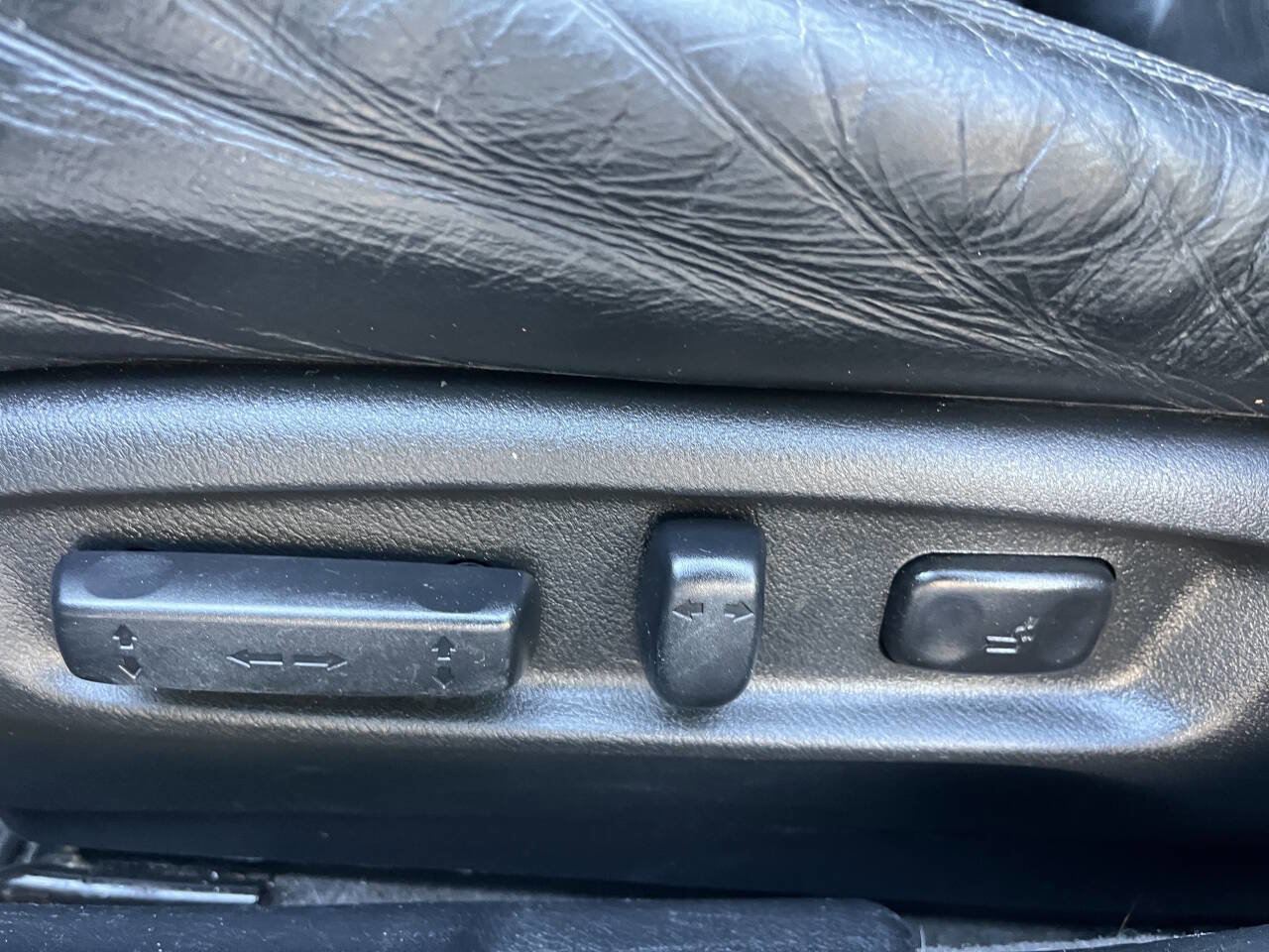 Used 2008 Acura TL image 31