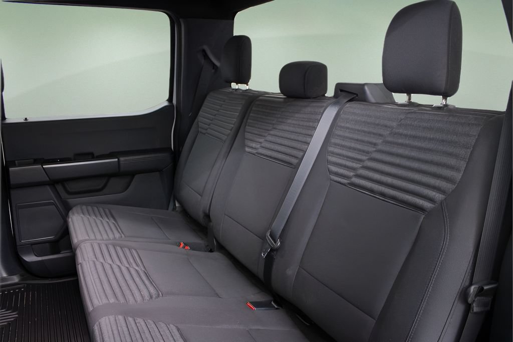 Used 2022 Ford F150 XL w/ STX Appearance Package RWD image 27