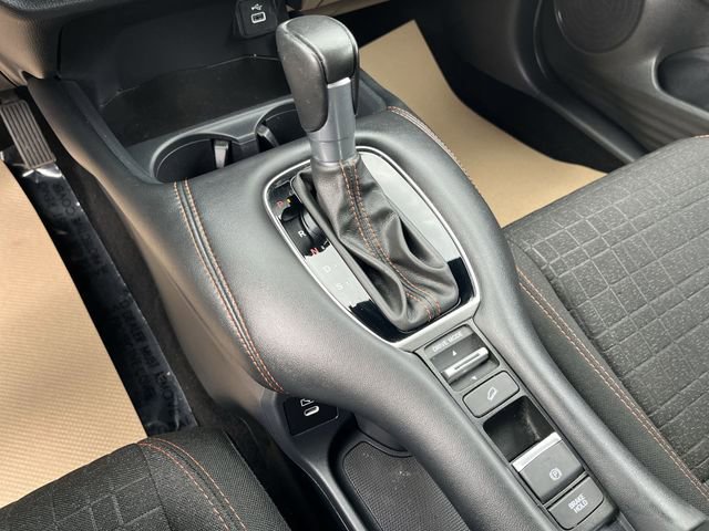 Used 2025 Honda HR-V Sport image 22