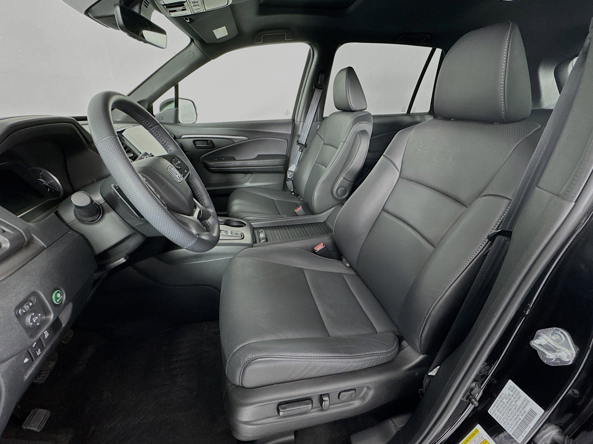 Certified 2023 Honda Passport EX-L image 20