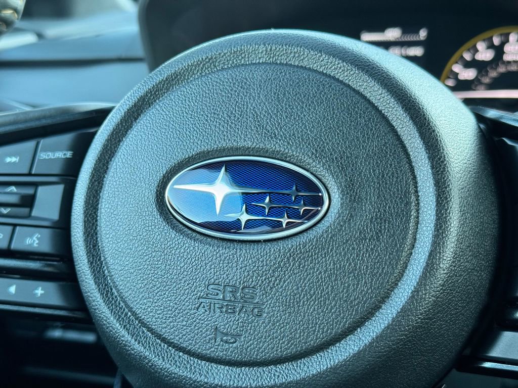 Used 2024 Subaru Crosstrek 2.5i Sport image 30