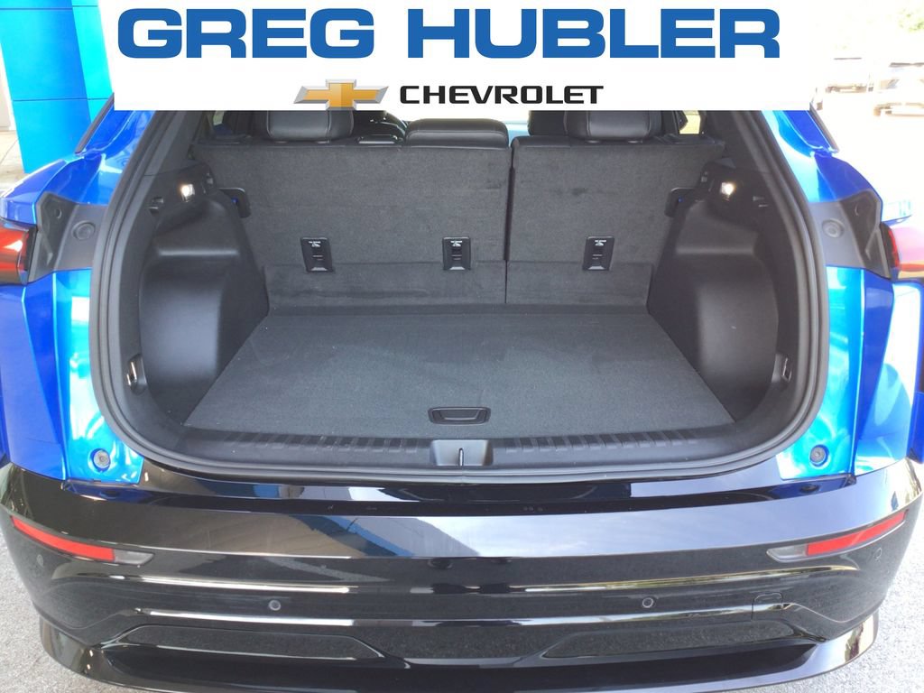 Used 2024 Chevrolet Blazer EV RS AWD/4WD image 41