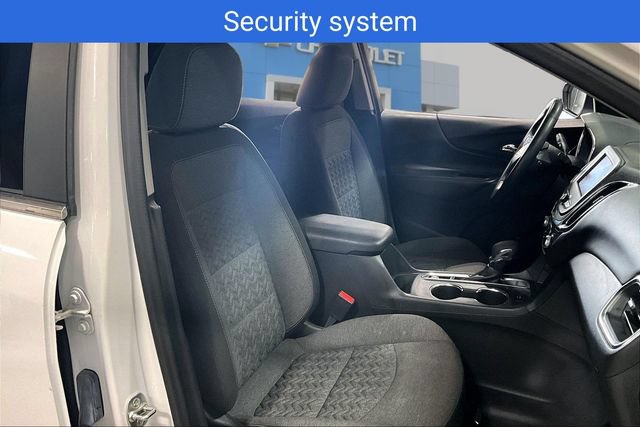 Certified 2024 Chevrolet Equinox LT AWD/4WD image 27