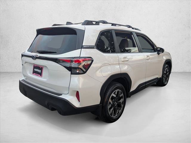 Used 2026 Subaru Forester Premium AWD/4WD video 2