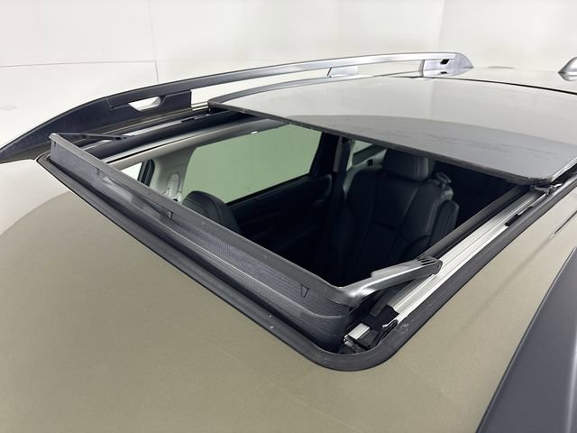 New 2025 Subaru Ascent Touring image 22