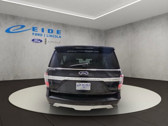 Used 2020 Ford Expedition Max Platinum AWD/4WD image 9