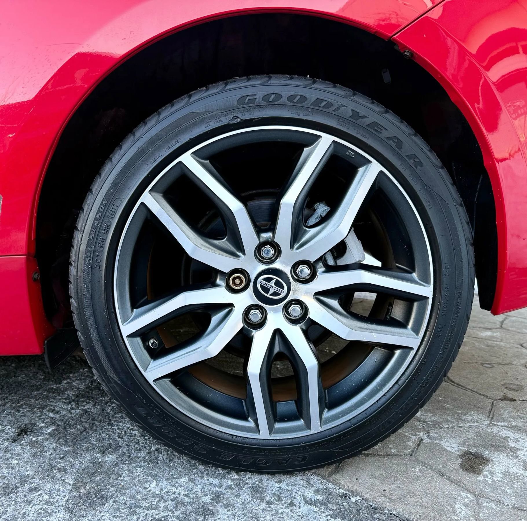 Used 2014 Scion tC 10 Series image 39