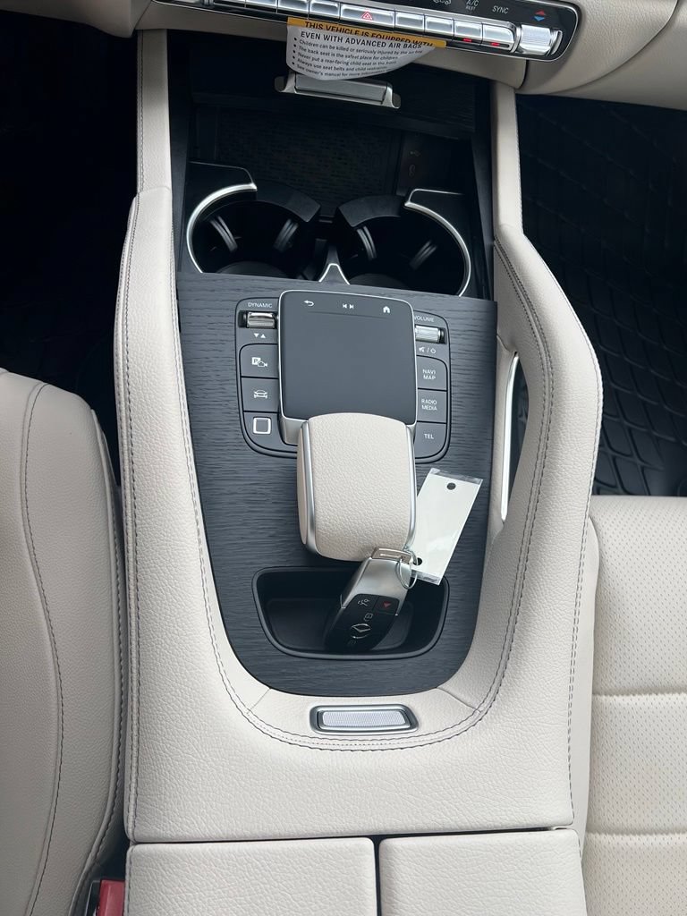 New 2026 Mercedes-Benz GLE 450 4MATIC image 22