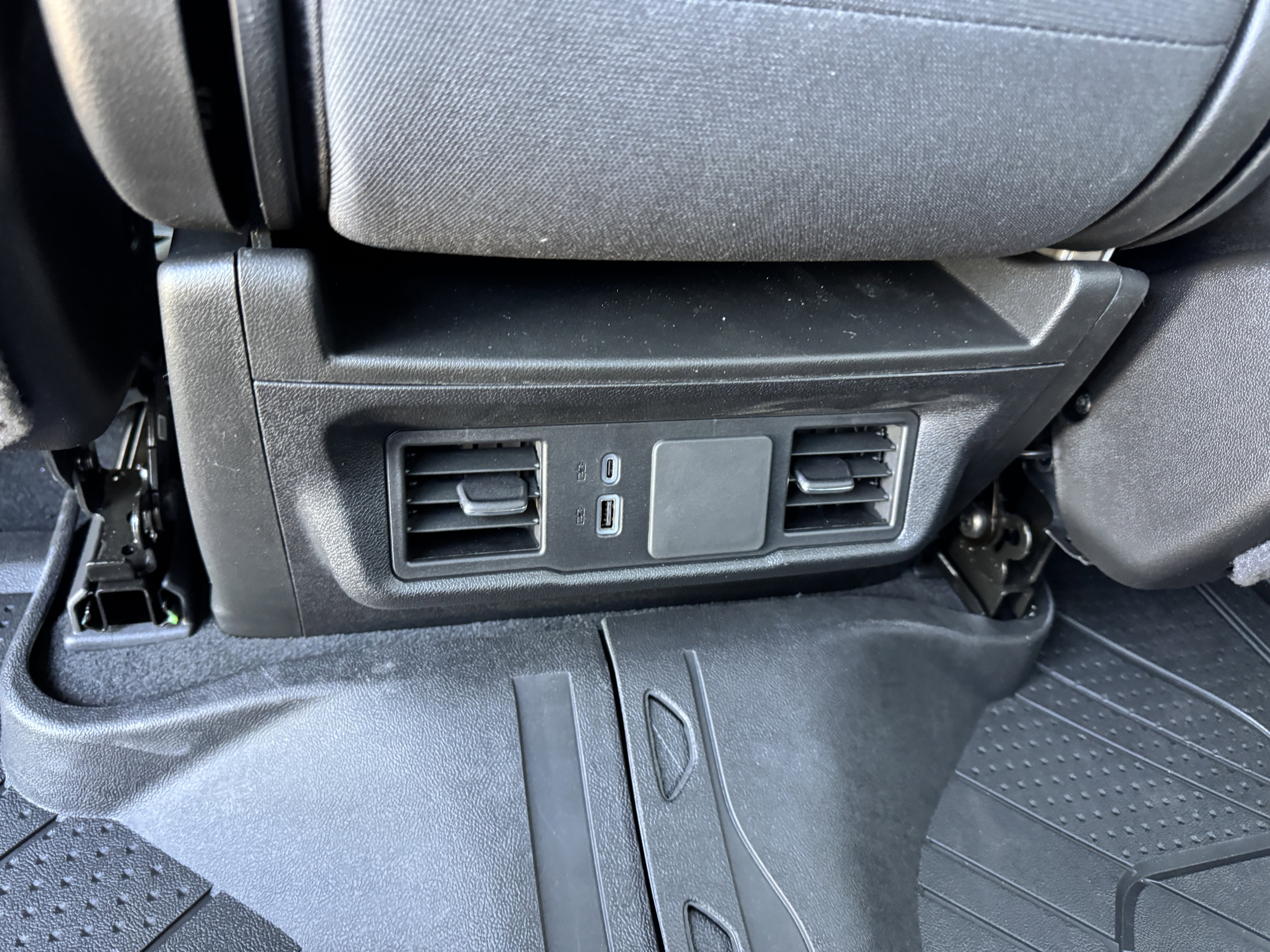 New 2025 Chevrolet Silverado 1500 Custom w/ Turbomax Blackout Package image 16