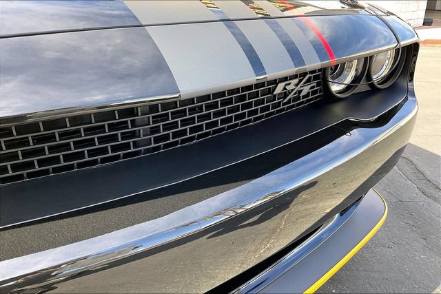 Certified 2023 Dodge Challenger R/T Scat Pack RWD image 30