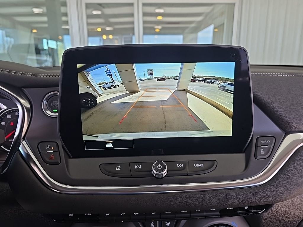 New 2026 Chevrolet Blazer LT w/ Convenience Package image 25