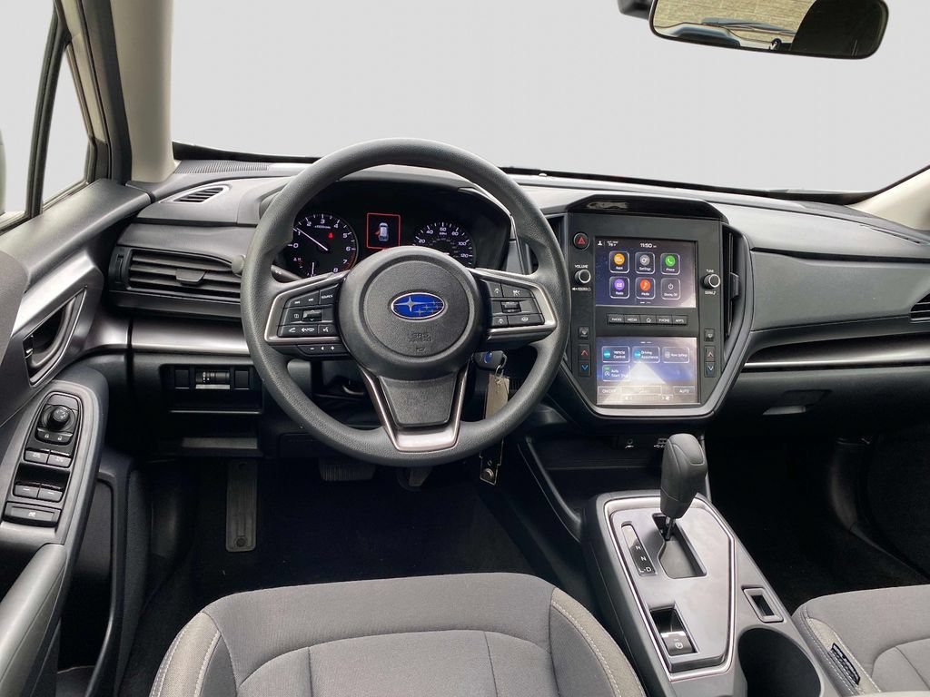 Certified 2025 Subaru Impreza 2.0i AWD/4WD image 12