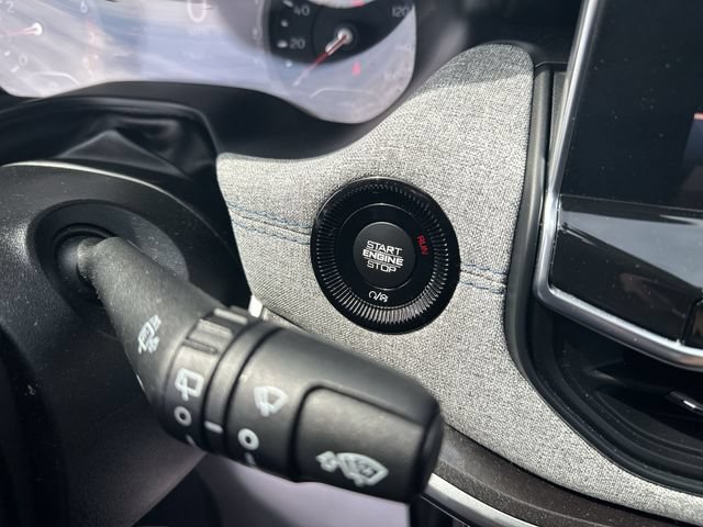 Used 2023 Jeep Compass Latitude w/ Convenience Group AWD/4WD image 19