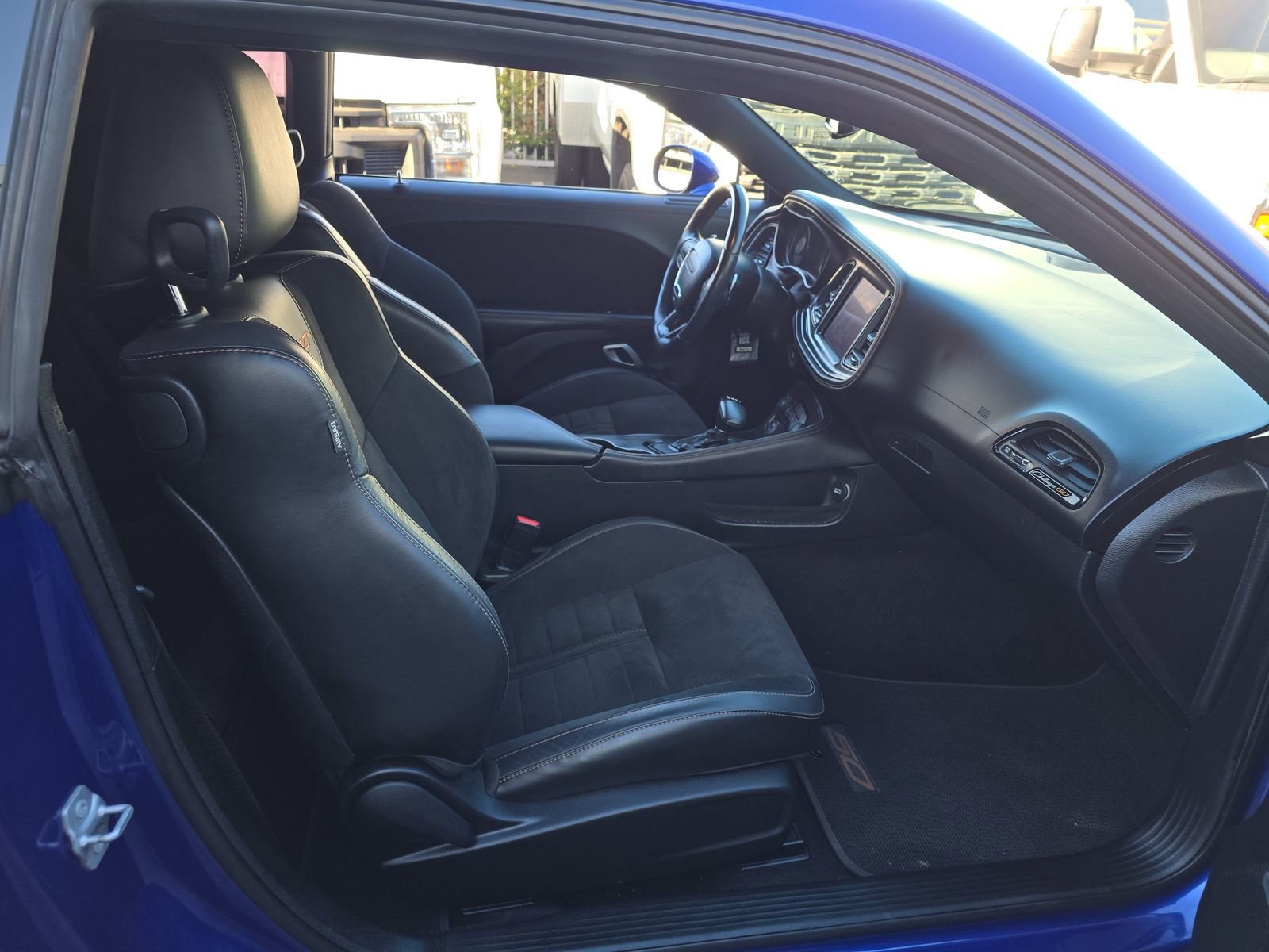 Used 2020 Dodge Challenger R/T Scat Pack image 8