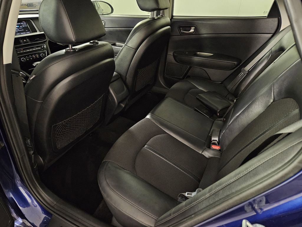 Used 2019 Kia Optima S w/ S Panoramic Sunroof Package image 25